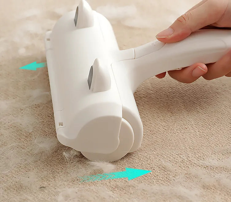 Pet Hair Remover Roller