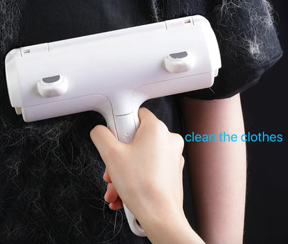 Pet Hair Remover Roller