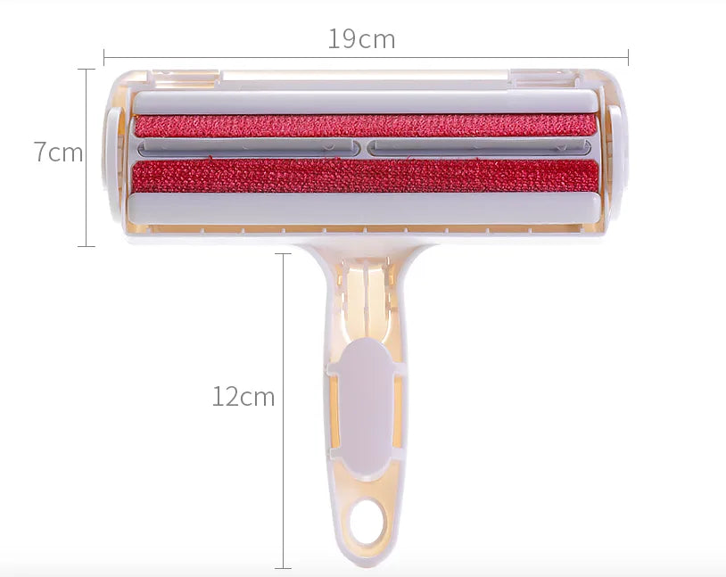 Pet Hair Remover Roller