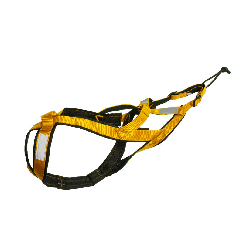 Dog Sled Harness